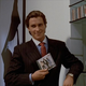 Illustration for article titled FX has an idea of an emAmerican Psycho/em TV show, some kind of abstraction
